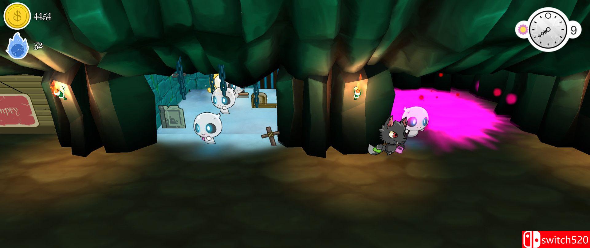 《怪物购物中心（Monsters Mall）》v30.01.2021 Haoose硬盘版[EN]_1