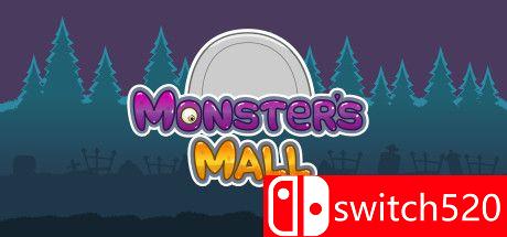 《怪物购物中心（Monsters Mall）》v30.01.2021 Haoose硬盘版[EN]
