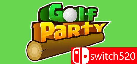 《高尔夫派对（Golf Party）》v30.01.2021 Haoose硬盘版[EN]