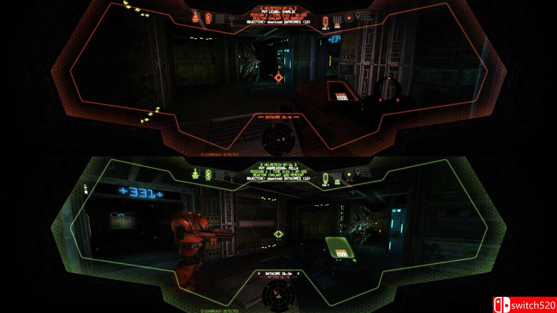 《空间野兽恐怖惊魂（Space Beast Terror Fright）》Build 5842604 Chronos硬盘版[EN]_4