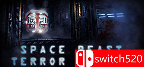 《空间野兽恐怖惊魂（Space Beast Terror Fright）》Build 5842604 Chronos硬盘版[EN]