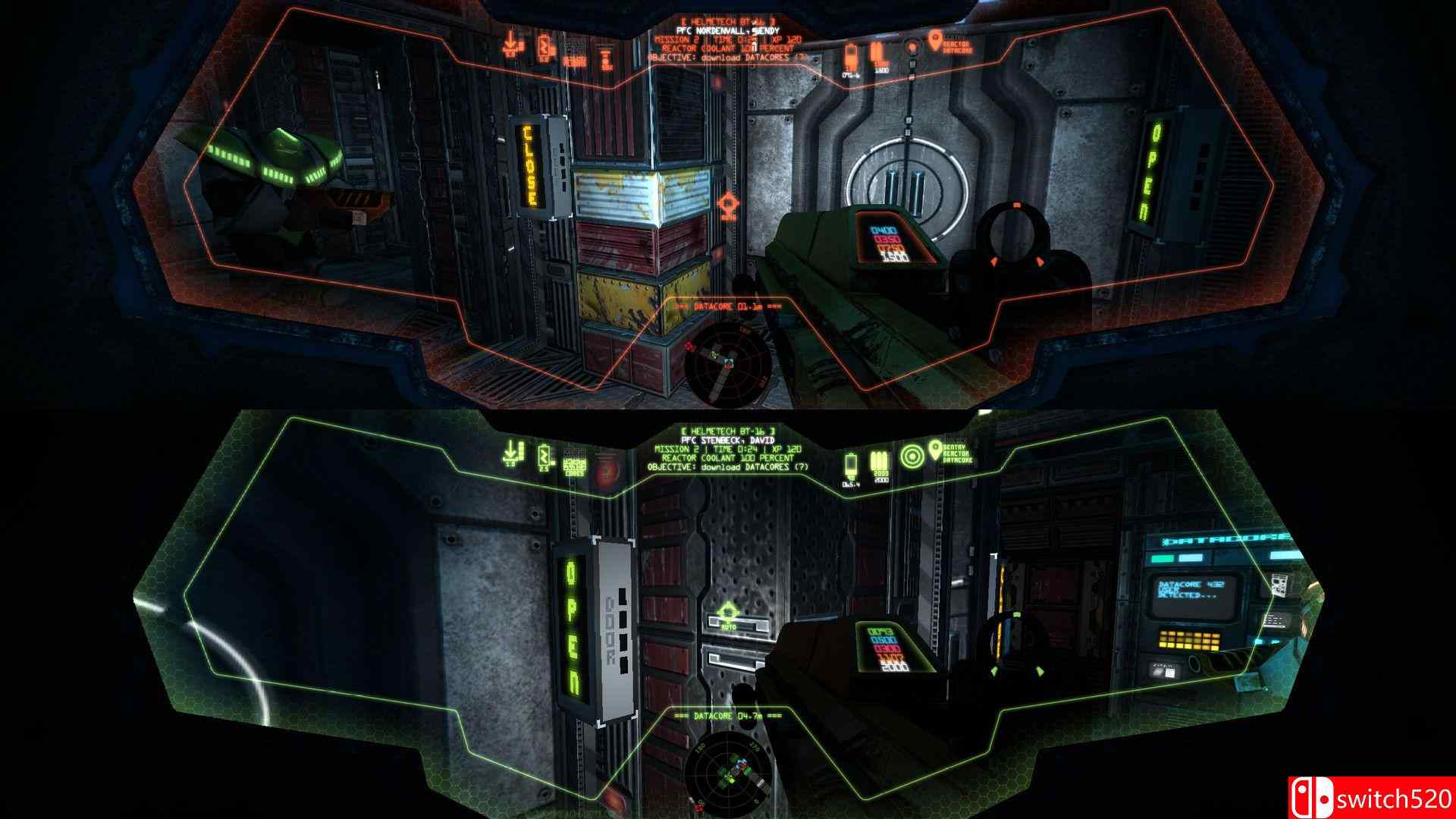 《空间野兽恐怖惊魂（Space Beast Terror Fright）》Build 5842604 Chronos硬盘版[EN]_5