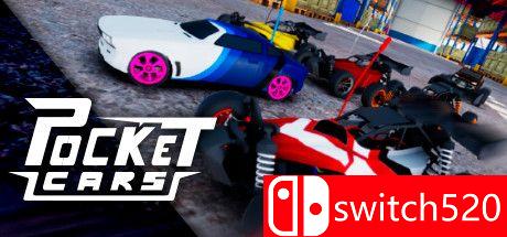 《口袋汽车（Pocket Cars）》Build 6061295 Chronos硬盘版[EN]