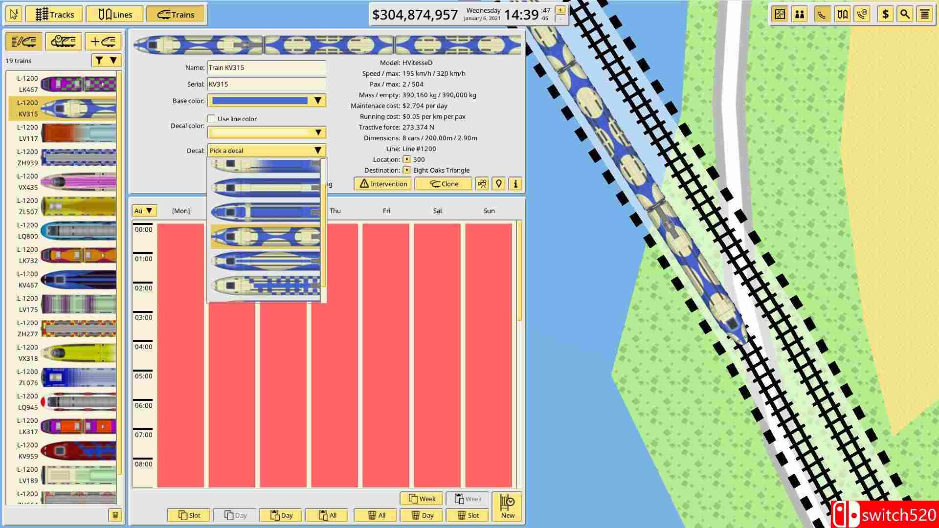《设计铁路（NIMBY Rails）》Early Access P2P硬盘版[EN]_4