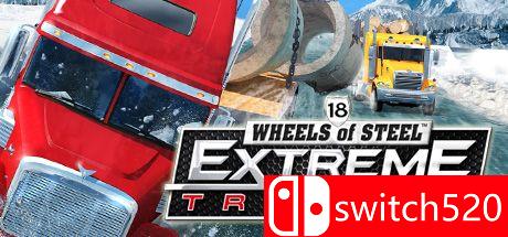 《18轮大卡车：极限卡车司机（18 Wheels of Steel: Extreme Trucker）》v1.01 rG硬盘版[EN]
