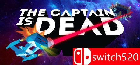 《船长已死（The Captain is Dead）》DARKSiDERS镜像版[EN]