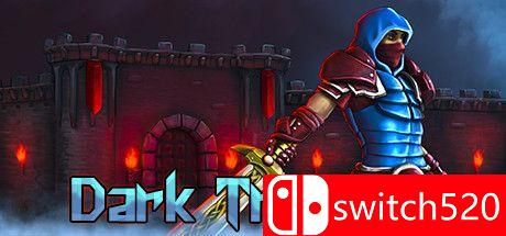《黑暗宝库（Dark Treasury）》Build 6072607 Chronos硬盘版[EN]