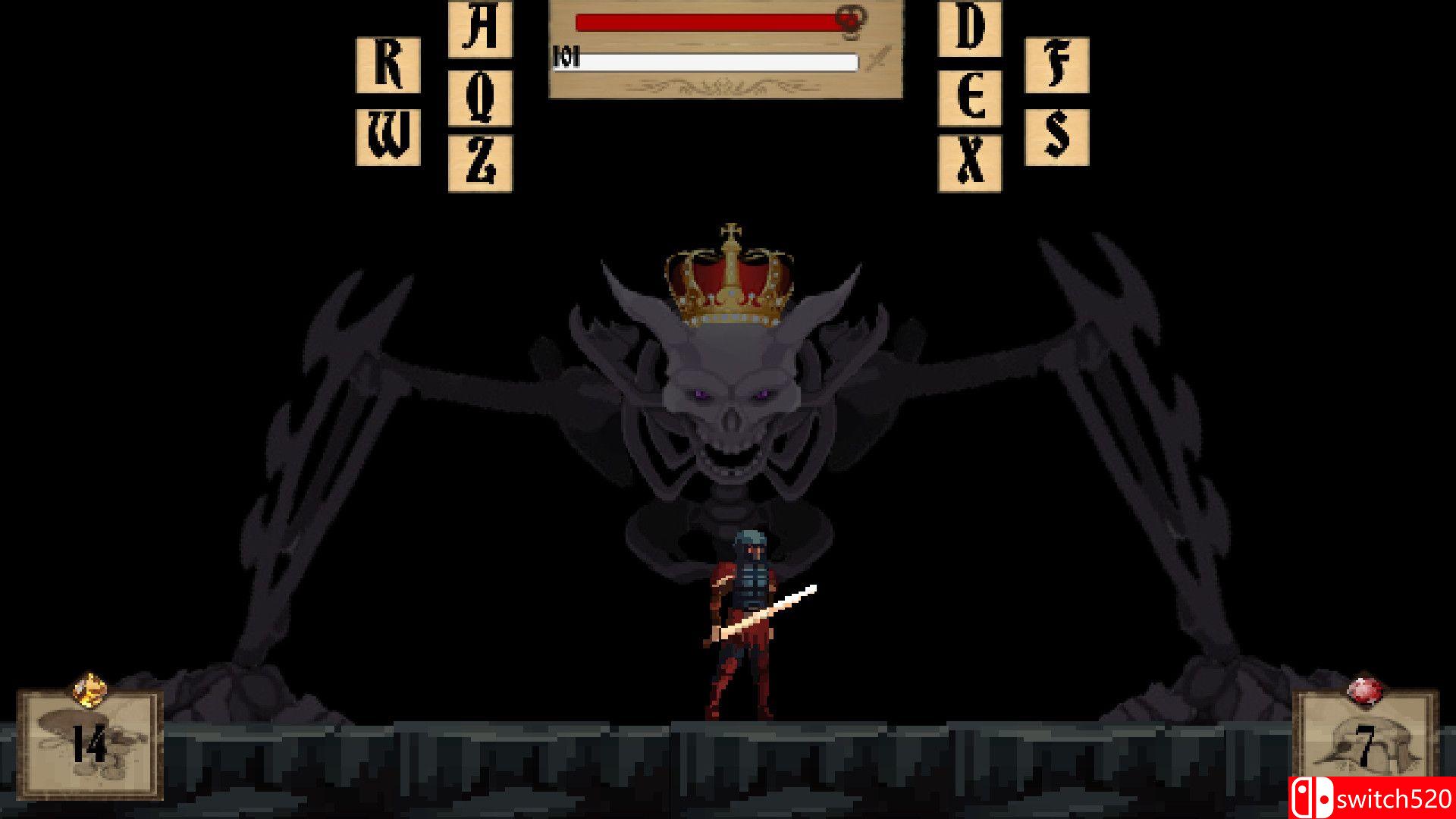 《黑暗宝库（Dark Treasury）》Build 6072607 Chronos硬盘版[EN]_3