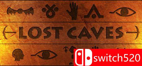 《迷失洞穴（Lost Caves）》Build 6156704 Chronos硬盘版[EN]