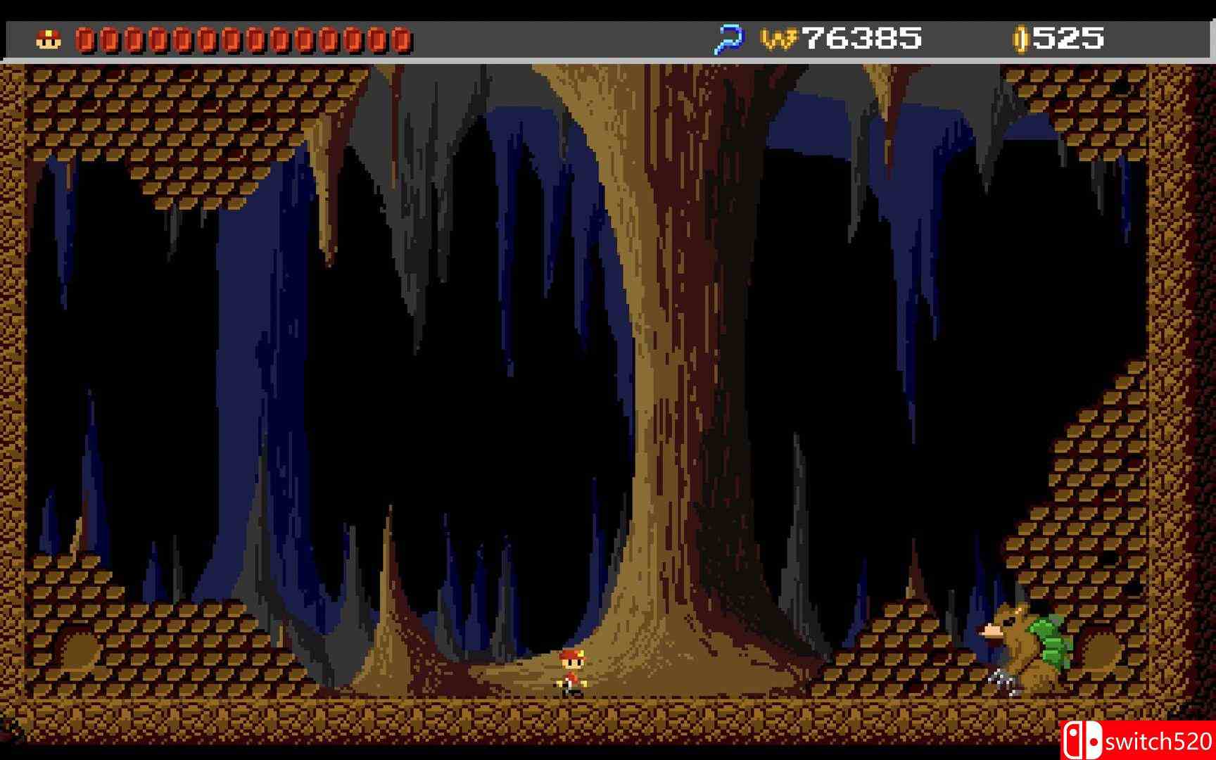 《迷失洞穴（Lost Caves）》Build 6156704 Chronos硬盘版[EN]_5