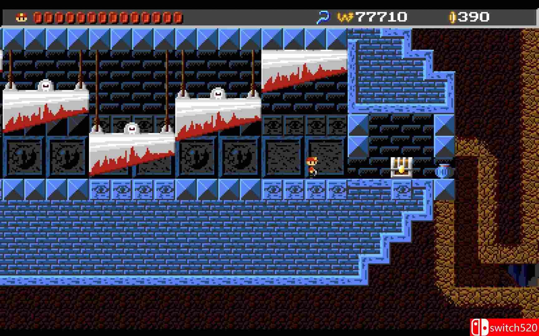 《迷失洞穴（Lost Caves）》Build 6156704 Chronos硬盘版[EN]_2
