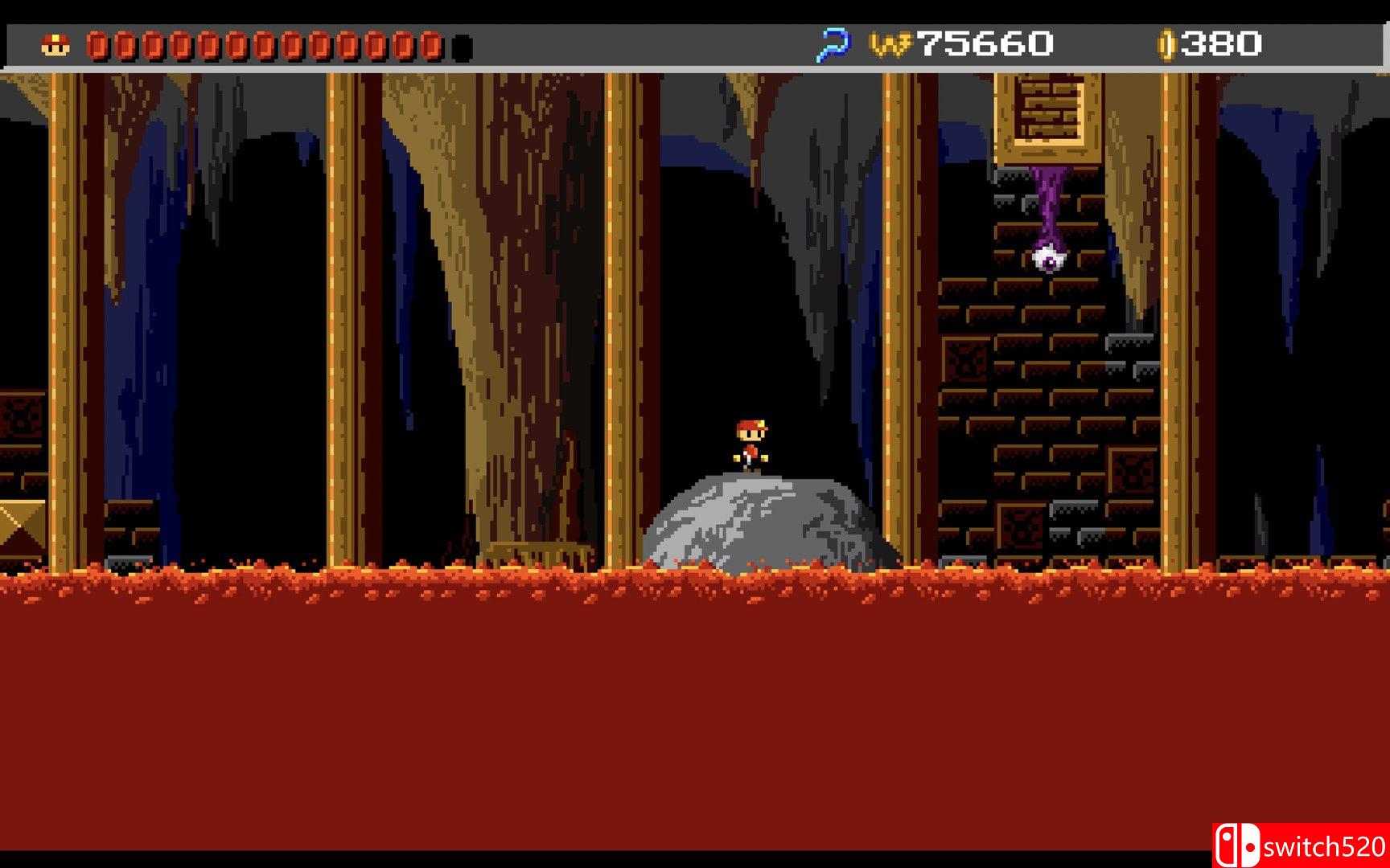 《迷失洞穴（Lost Caves）》Build 6156704 Chronos硬盘版[EN]_4