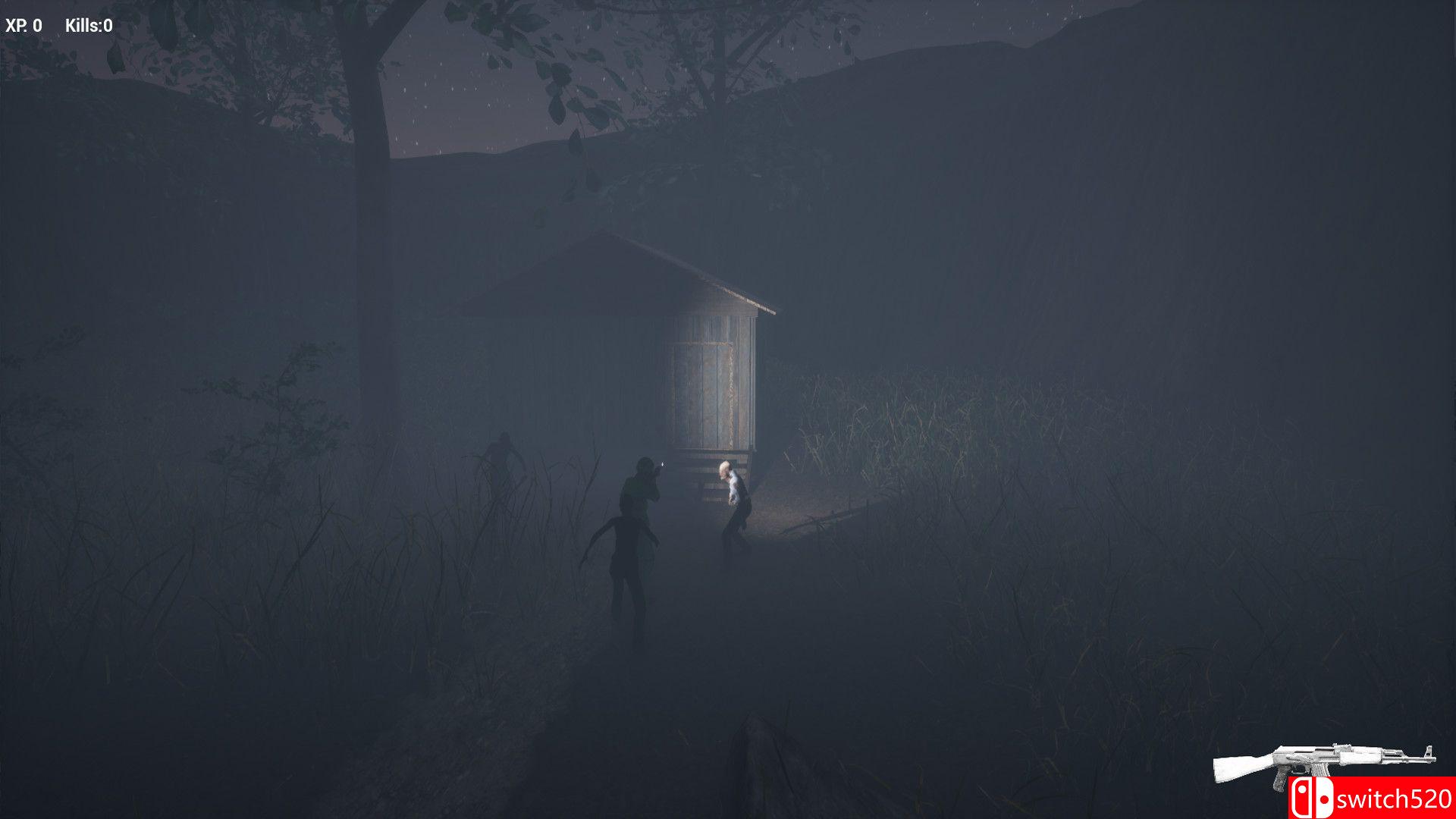 《黑暗中的士兵（Soldier in the darkness）》TiNYiSO镜像版[EN]_2