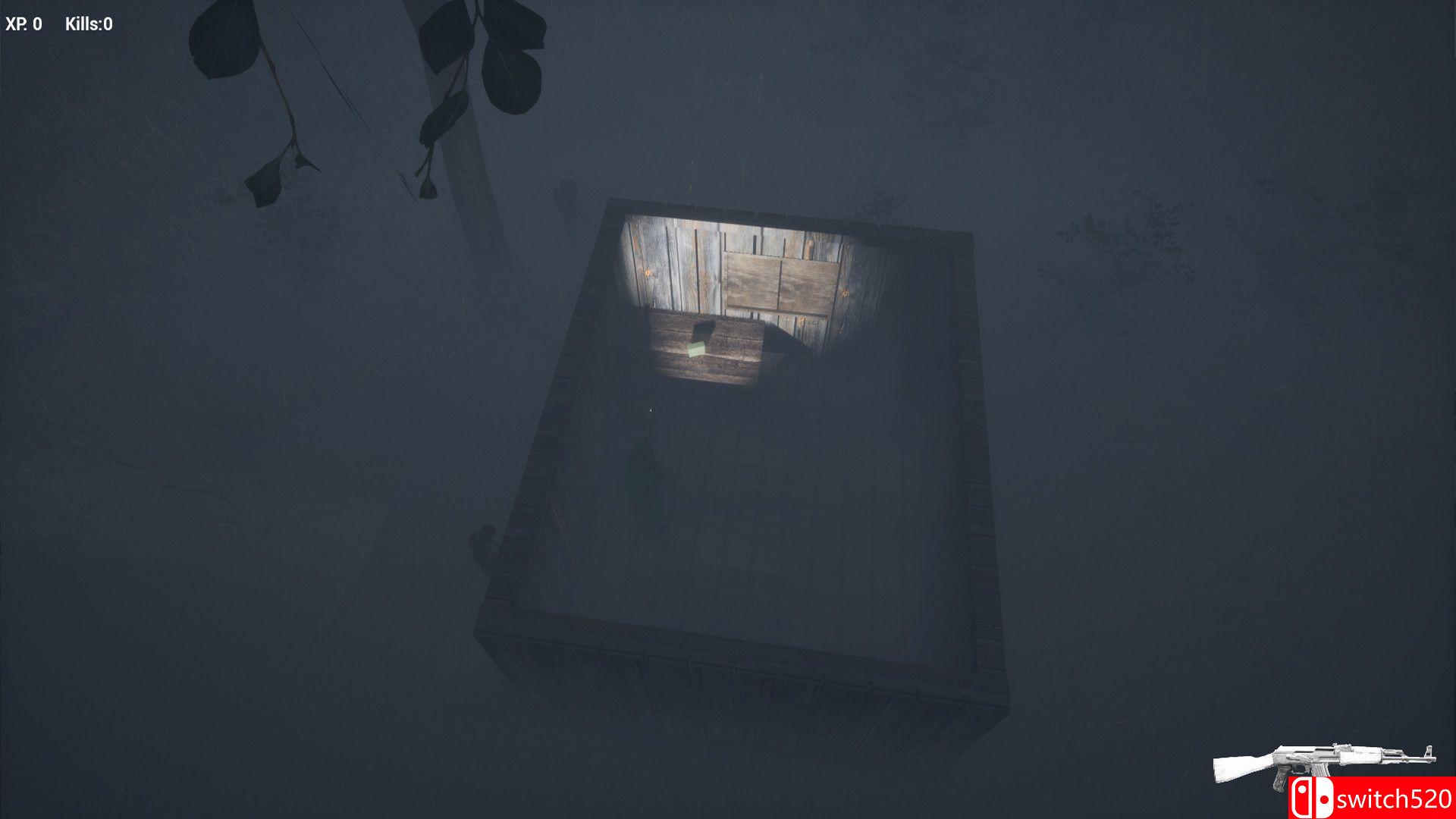 《黑暗中的士兵（Soldier in the darkness）》TiNYiSO镜像版[EN]_4