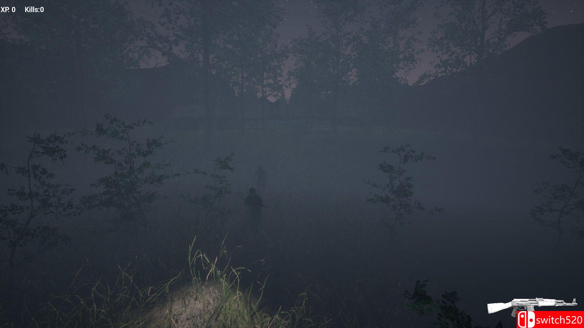 《黑暗中的士兵（Soldier in the darkness）》TiNYiSO镜像版[EN]_5