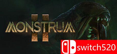 《畸形2（Monstrum 2）》官方中文 Early Access P2P硬盘版[CN/EN/JP]
