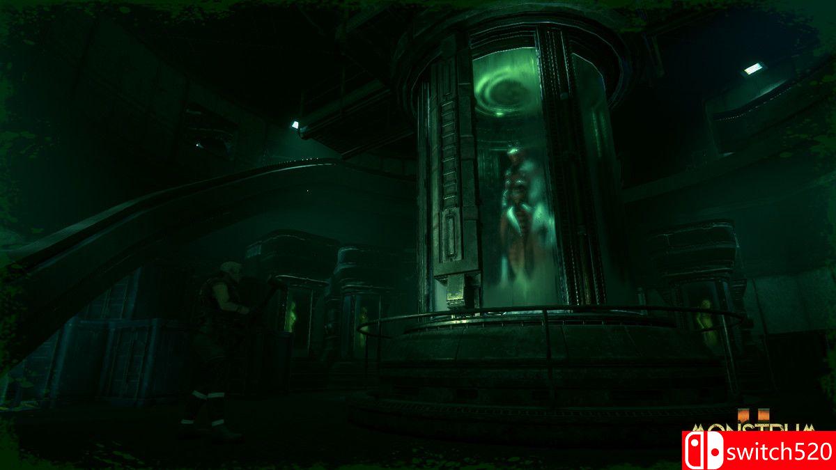 《畸形2（Monstrum 2）》官方中文 Early Access P2P硬盘版[CN/EN/JP]_2