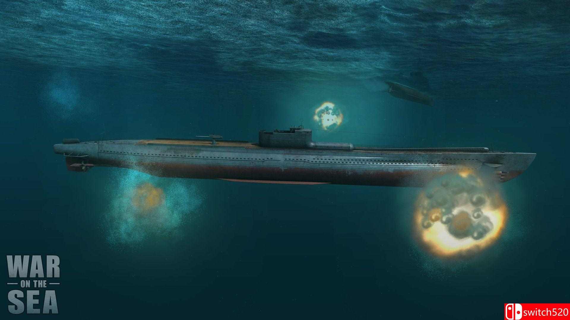 《海上战争（War on the Sea）》P2P硬盘版[EN]_3