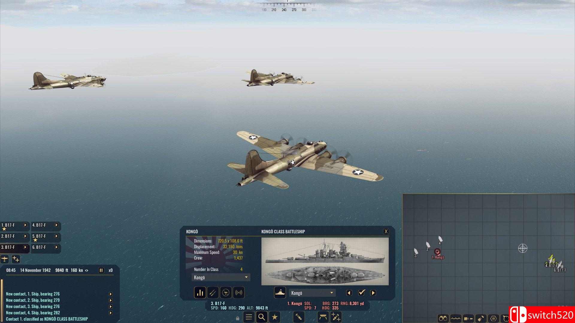 《海上战争（War on the Sea）》P2P硬盘版[EN]_4