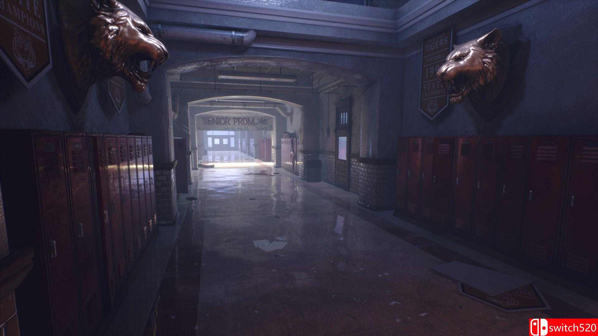 《去年：噩梦（Last Year: The Nightmare）》0xdeadc0de硬盘版[EN]_1