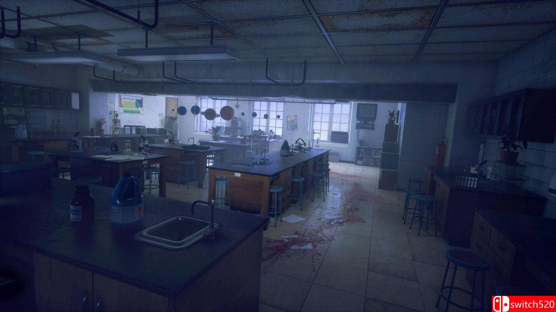 《去年：噩梦（Last Year: The Nightmare）》0xdeadc0de硬盘版[EN]_3