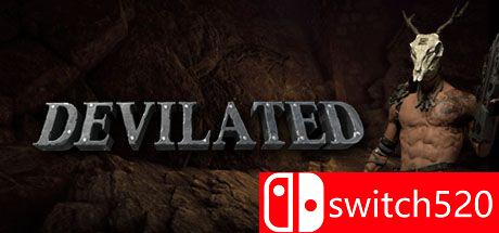 《Devilated（Devilated）》Build 6164793 Chronos硬盘版[EN]