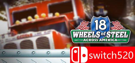 《18轮大卡车：穿越美国（18 Wheels of Steel: Across America）》v1.0 rG硬盘版[EN]