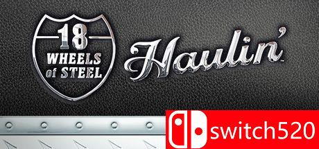 《18轮大卡车：搬运能手（18 Wheels of Steel: Haulin’）》v1.1 rG硬盘版[EN]