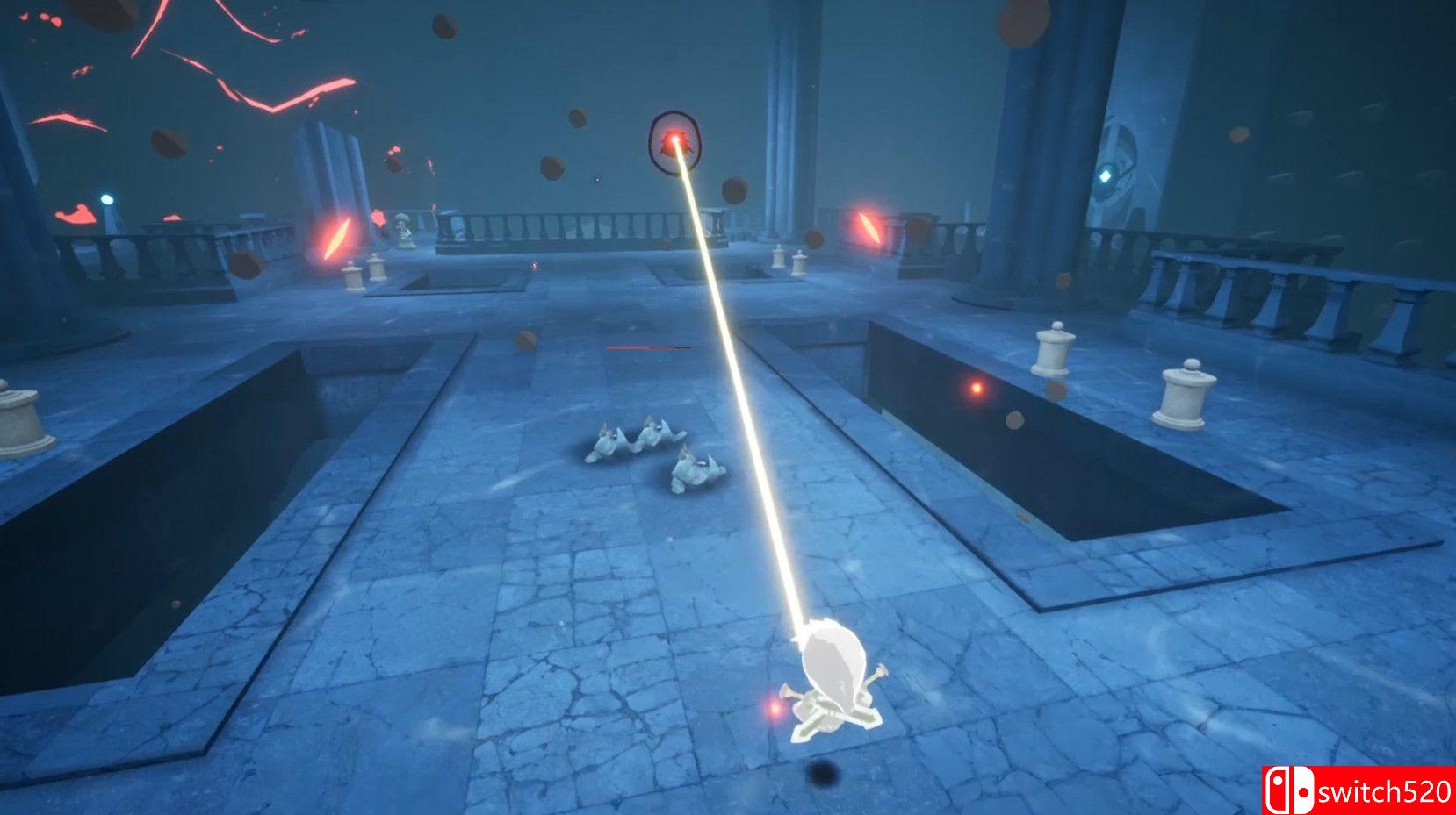 《蓝色火焰（Blue Fire）》集成Balance of Justice升级 PLAZA镜像版[EN]_4