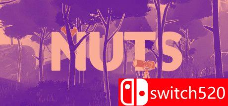 《NUTS（NUTS）》官方中文 DARKSiDERS镜像版[CN/TW/EN/JP]