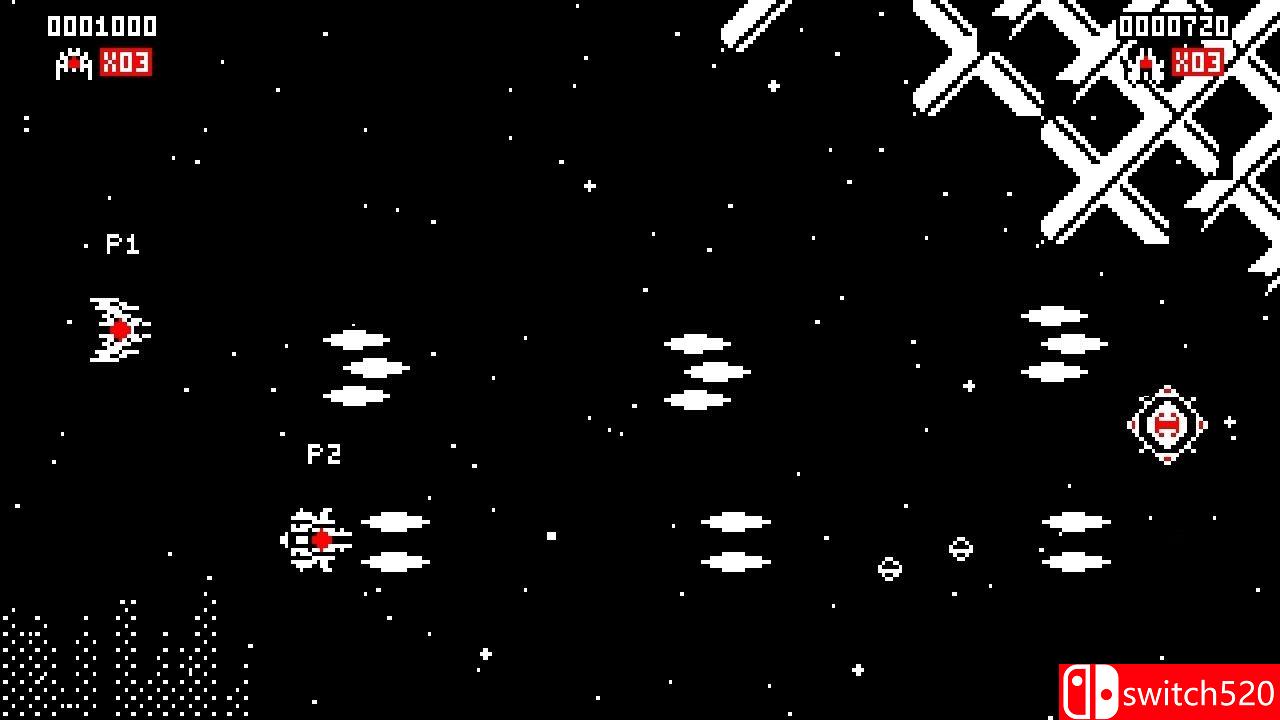 《无尽双星（Binarystar Infinity）》Build 6135503 Chronos硬盘版[EN/JP]_1