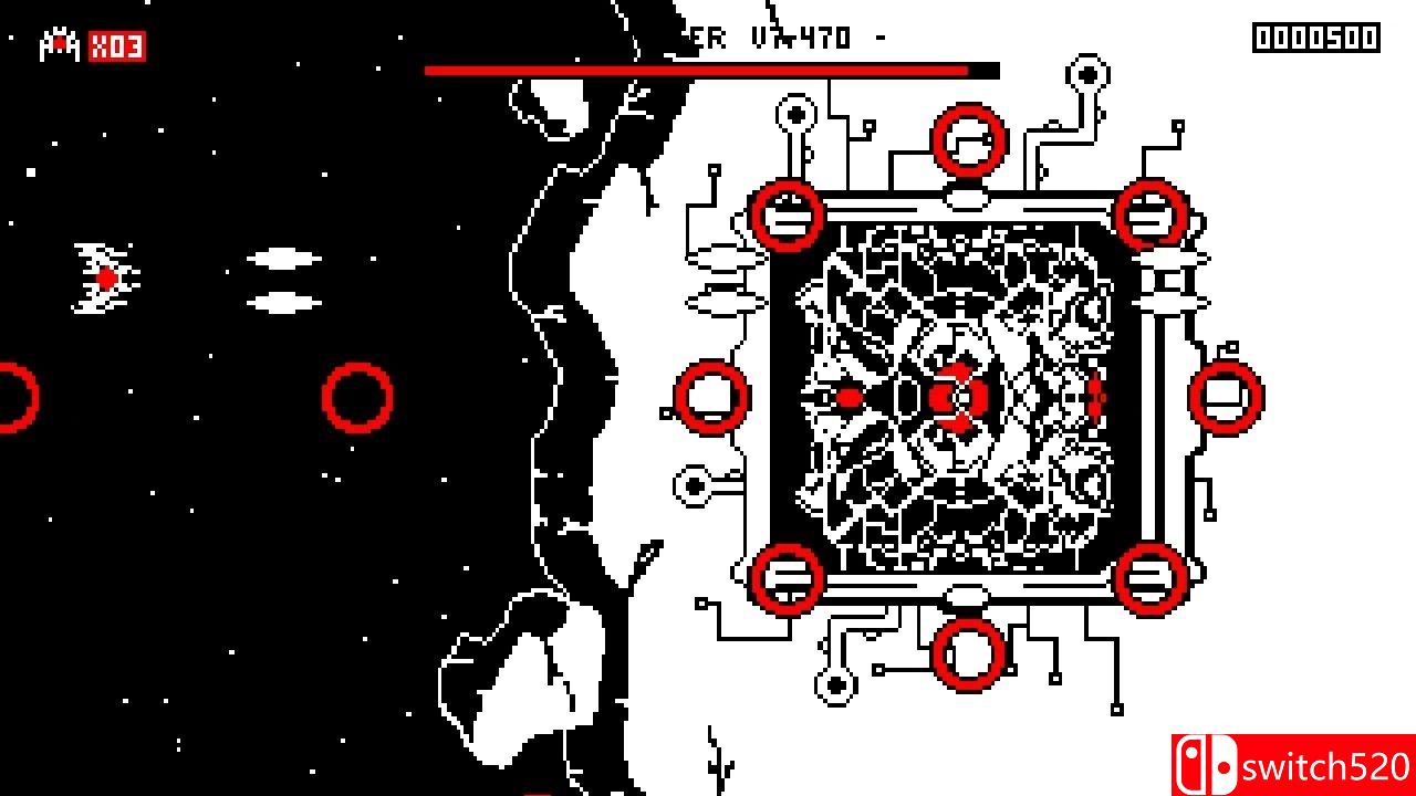 《无尽双星（Binarystar Infinity）》Build 6135503 Chronos硬盘版[EN/JP]_2