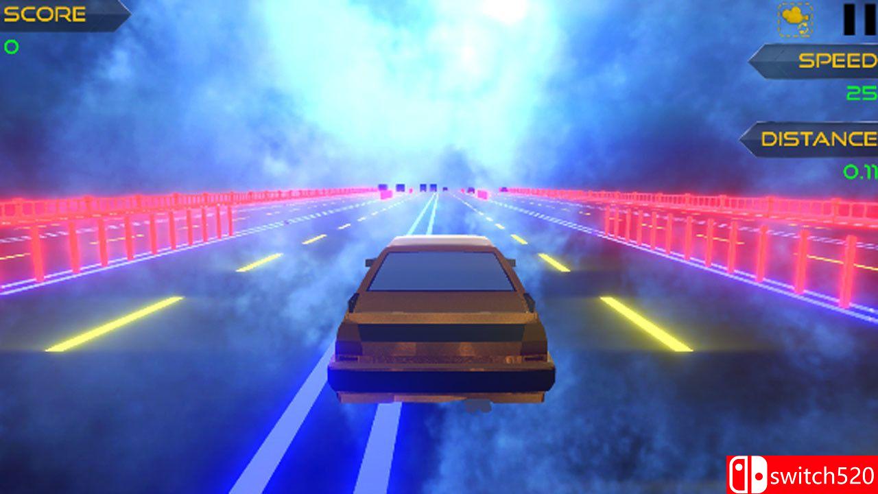 《道路朋克（RoadPunk）》Build 6103053 Chronos硬盘版[EN]_1