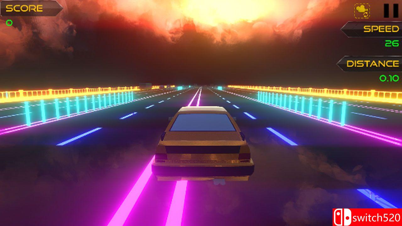 《道路朋克（RoadPunk）》Build 6103053 Chronos硬盘版[EN]_2