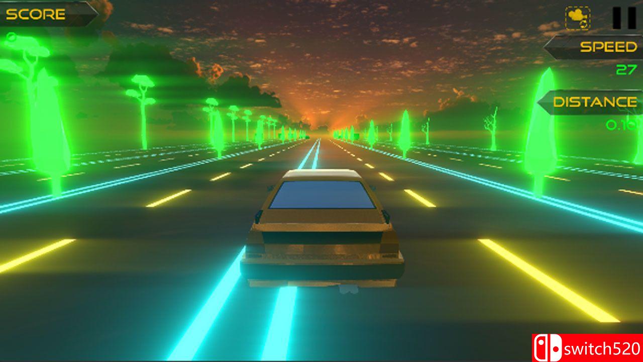 《道路朋克（RoadPunk）》Build 6103053 Chronos硬盘版[EN]_5