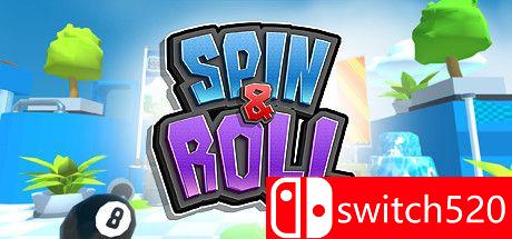 《旋转和滚动（Spin & Roll）》Build 6151055 Chronos硬盘版[EN]