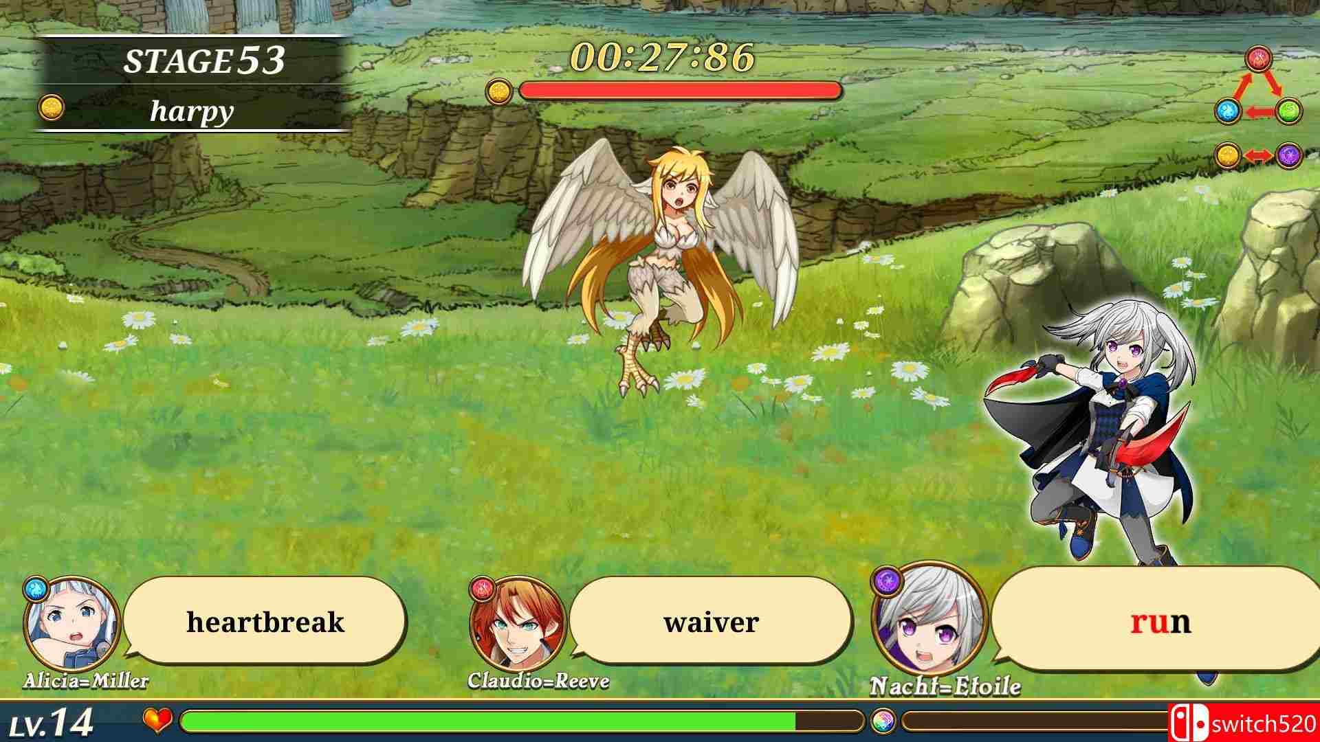 《英勇骑士打字战争（VALIANT KNIGHTS Typing Battle）》Build 1711628 Chronos硬盘版[EN]_2