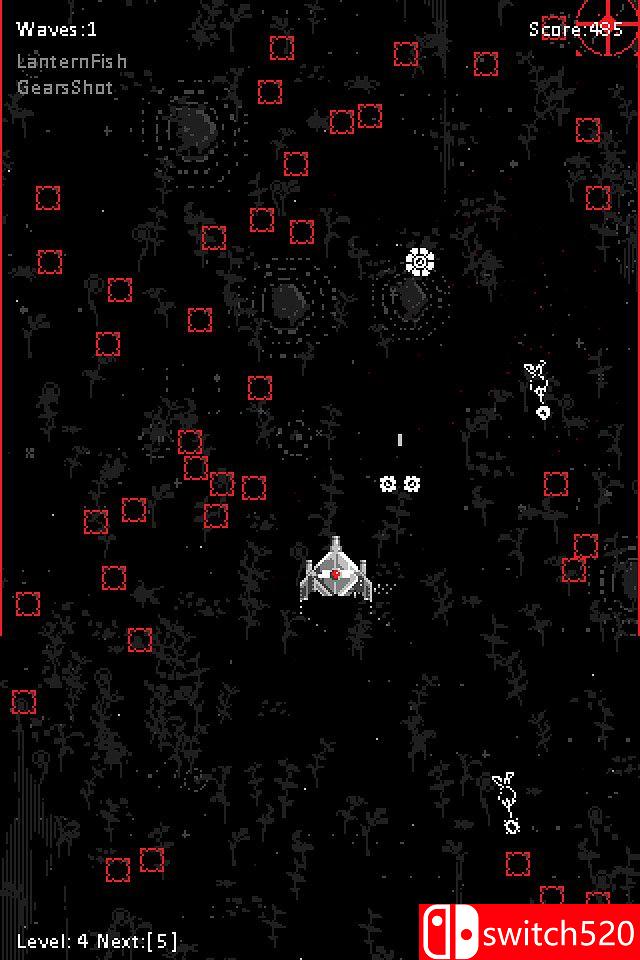 《子弹花园（BulletGarden）》Build 6199116 Chronos硬盘版[JP]_5