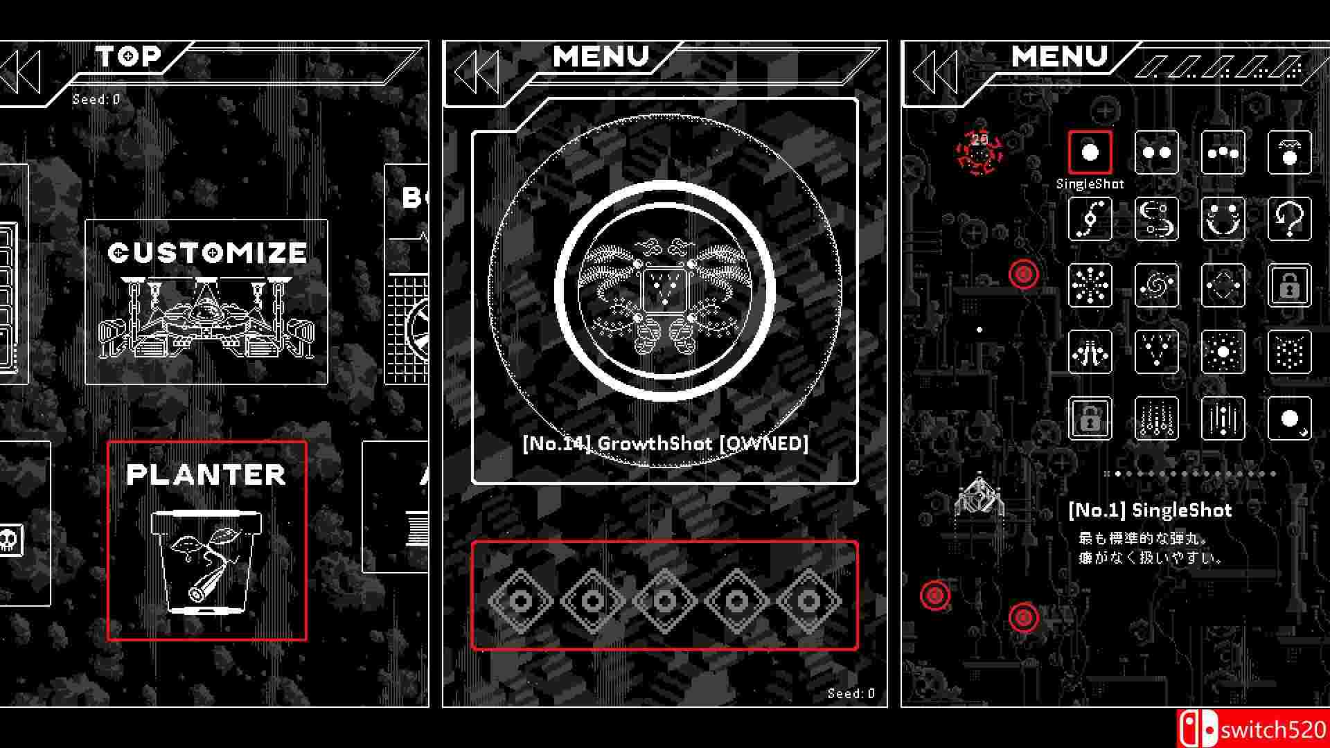 《子弹花园（BulletGarden）》Build 6199116 Chronos硬盘版[JP]_3