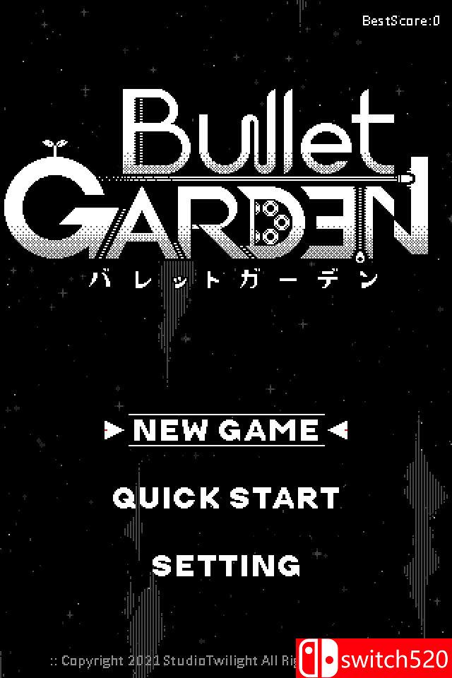 《子弹花园（BulletGarden）》Build 6199116 Chronos硬盘版[JP]_4