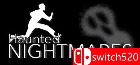 《恶梦缠身（Haunted Nightmares）》Build 6199807 Chronos硬盘版[EN]
