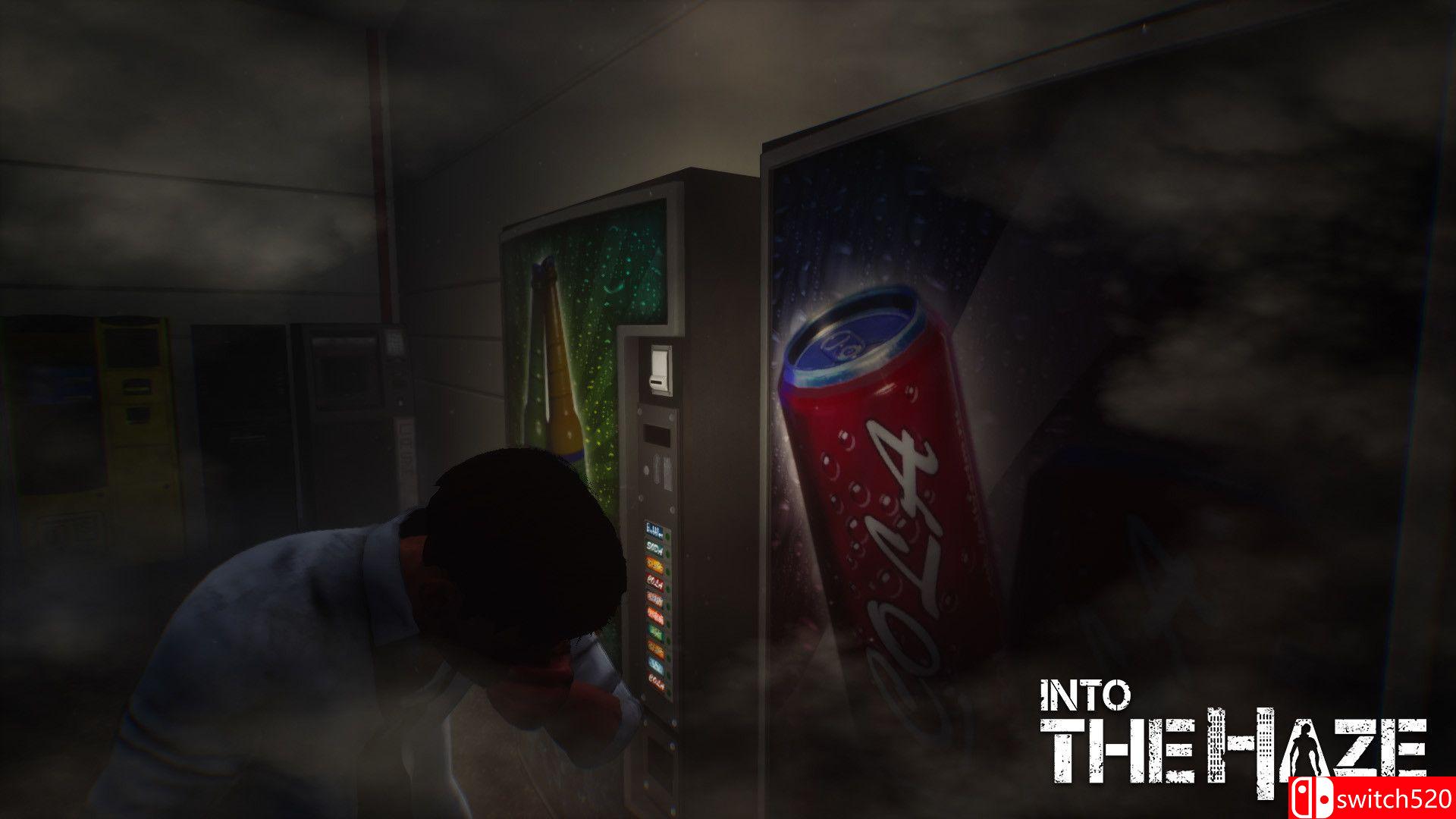 《进入阴霾（Into The Haze）》Build 6195178 Chronos硬盘版[EN]_5