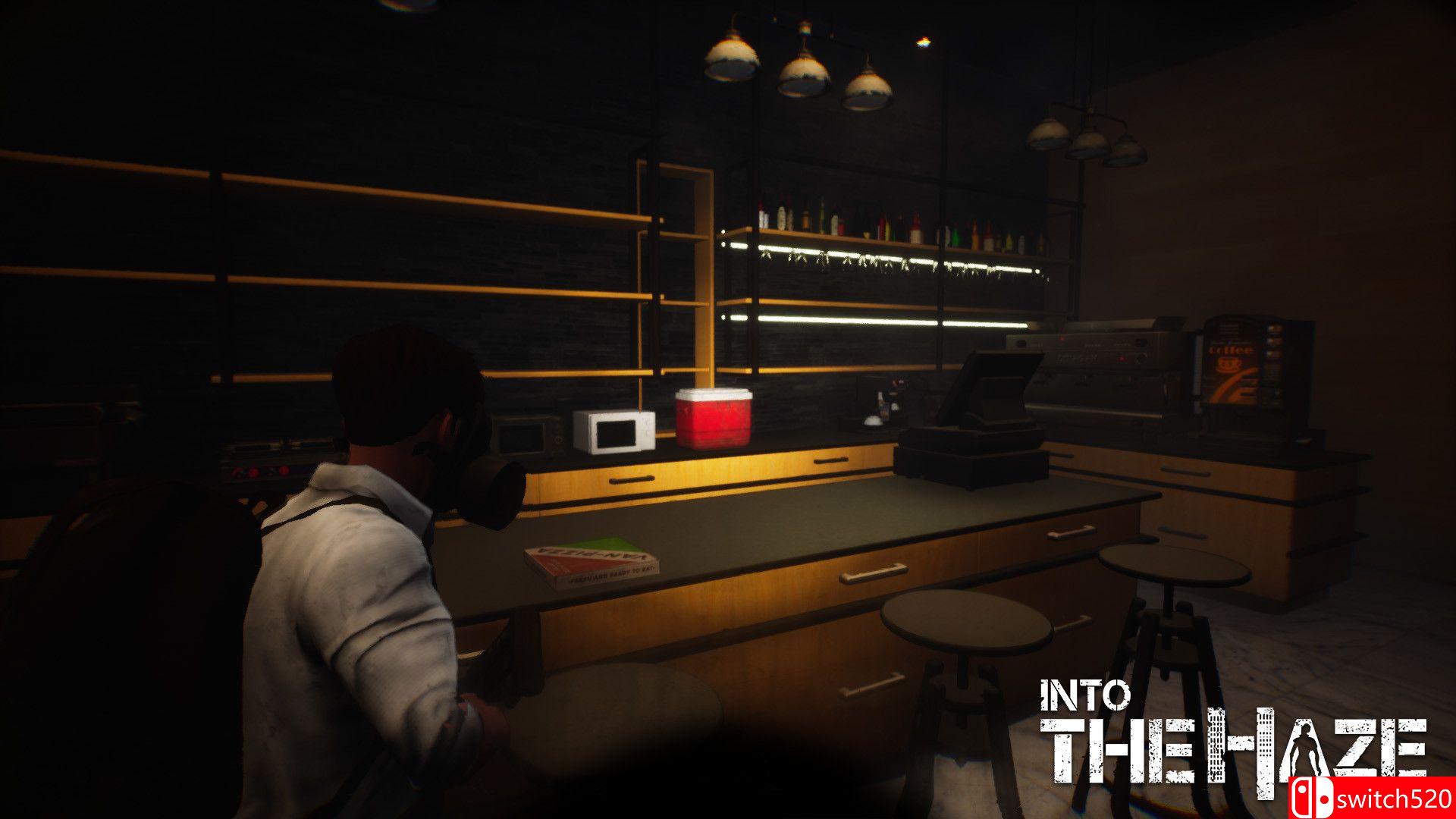 《进入阴霾（Into The Haze）》Build 6195178 Chronos硬盘版[EN]_4