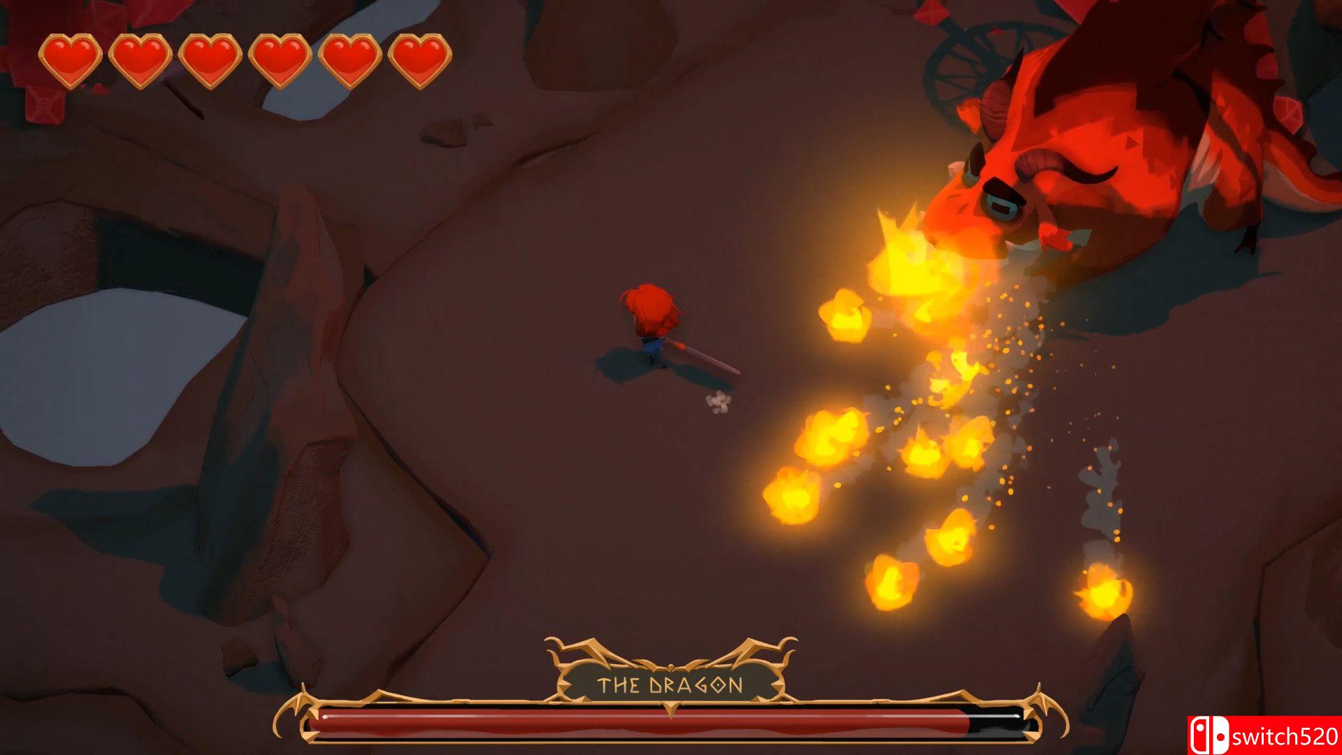 《屠龙英雄（Slay the Dragon!）》Build 5859554 Chronos硬盘版[EN]_5