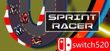 《冲刺赛车手（Sprint Racer）》Build 6175215 Chronos硬盘版[EN]