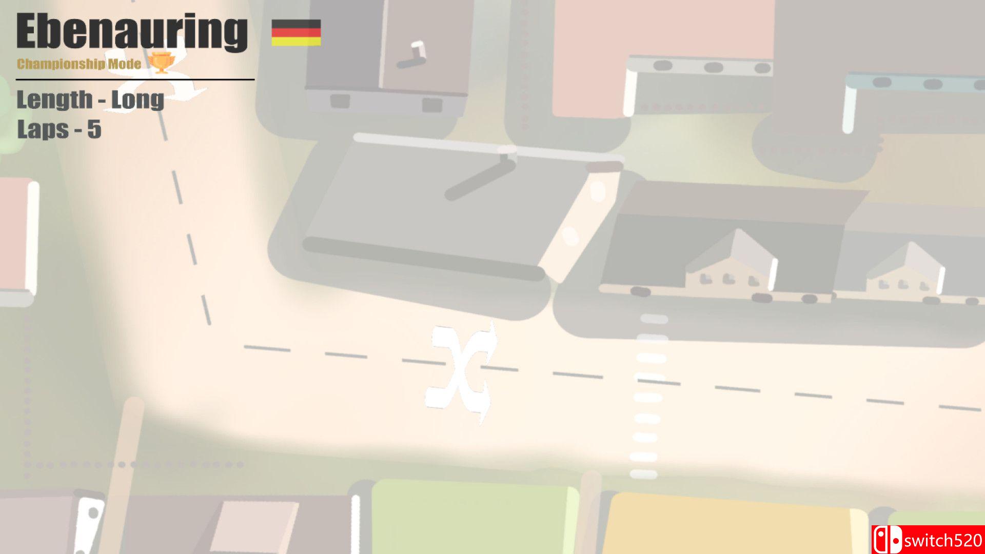 《冲刺赛车手（Sprint Racer）》Build 6175215 Chronos硬盘版[EN]_2