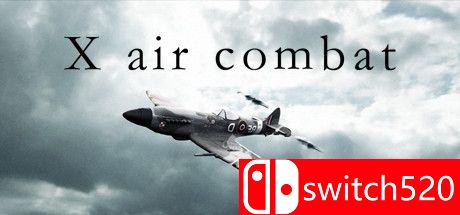 《X空战（X Air Combat）》Build 6058896 Chronos硬盘版[EN]