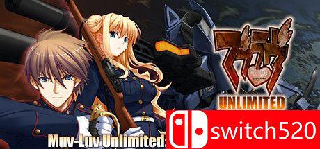 《Muv Luv无限：第二天（Muv-Luv Unlimited: TDA）》B.6193900 00章 Chronos硬盘版[EN/JP]