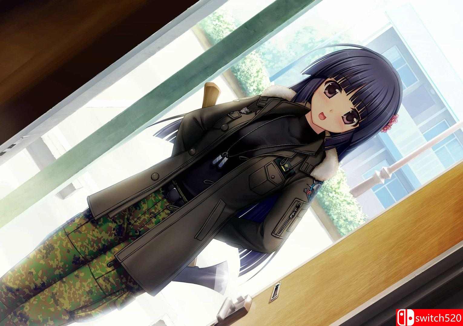 《Muv Luv无限：第二天（Muv-Luv Unlimited: TDA）》B.6194323 01章 Chronos硬盘版[EN/JP]_4