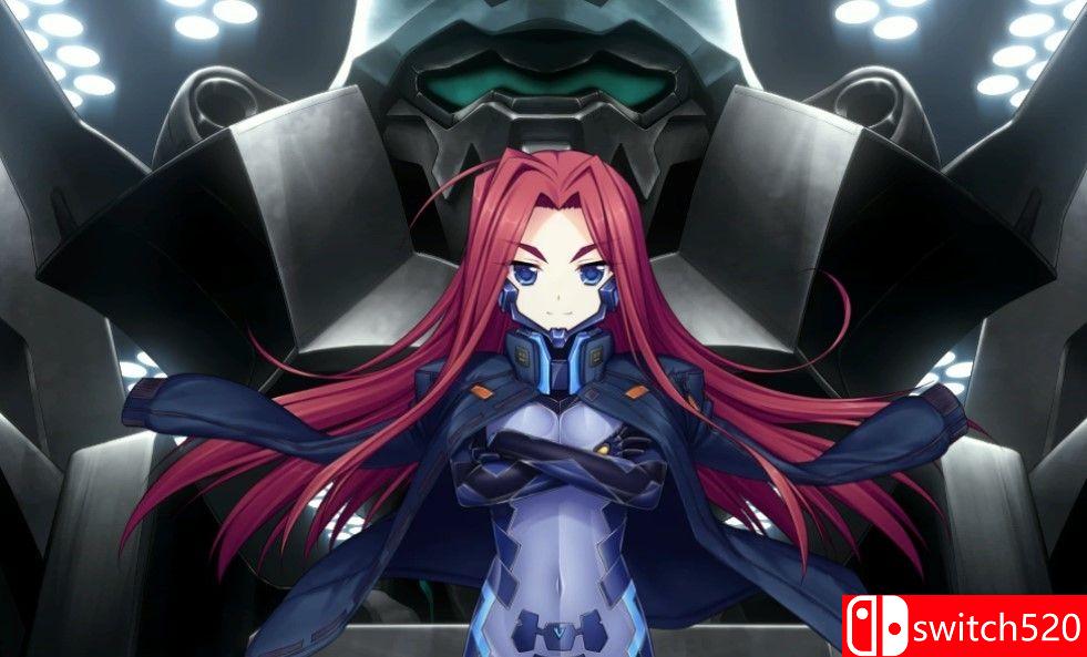 《Muv-Luv无限：第二天（Muv-Luv Unlimited: TDA）》B.6194414 02章 Chronos硬盘版[EN/JP]_4